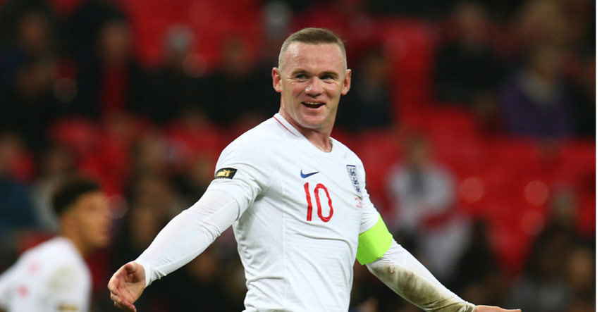 Rooney postaje trener-igrač u jednom od najstarijih engleskih klubova?